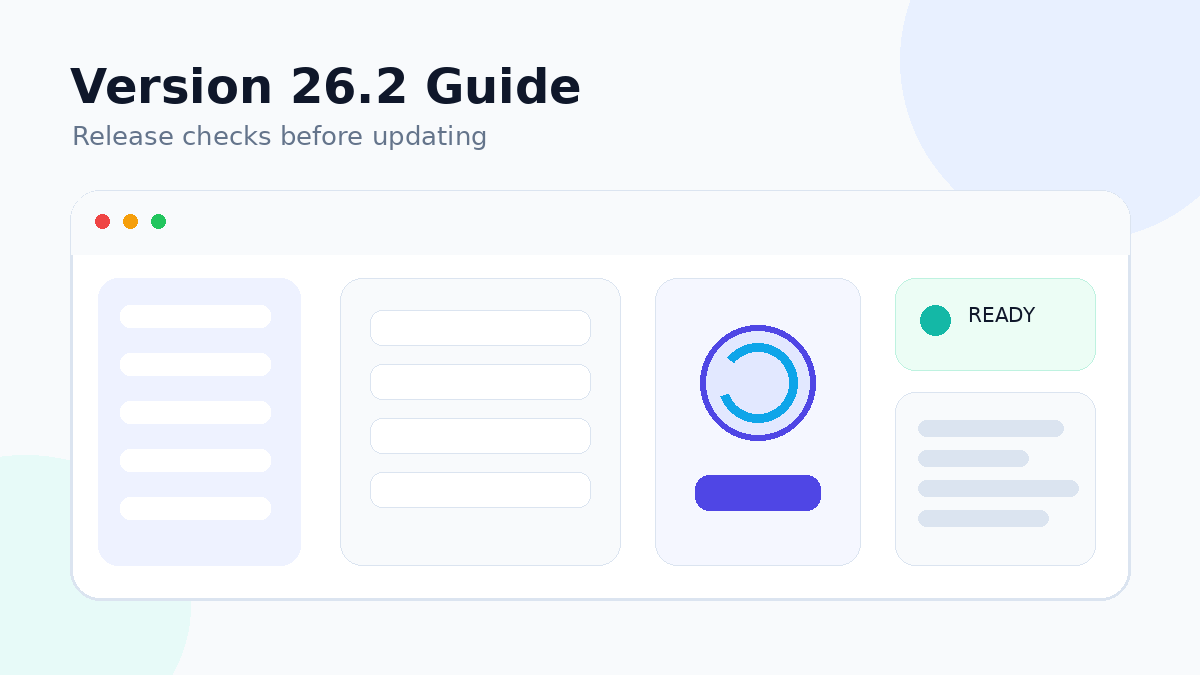 Simple Voice Chat 26.2: Version Checks Before You Update